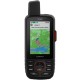 Персональний навігатор Garmin GPSMAP 67 GPS (010-02813-01)