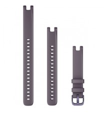 Ремінець до смарт-годинника Garmin Lily, Band, Silicone, Deep Orchid (010-13068-02)