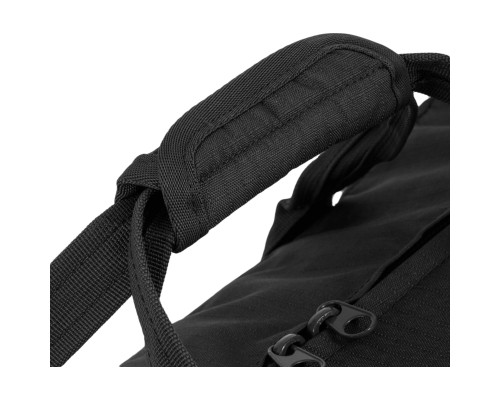 Дорожня сумка Highlander Boulder Duffle Bag 70L Black RUC270-BK (929804)