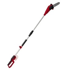Ланцюгова пила Einhell висоторіз GC-LC 18/20 Li T-Solo, шина 20 см, 18В, 195мм, 228-288 см (без АКБ та ЗП) (3410581)