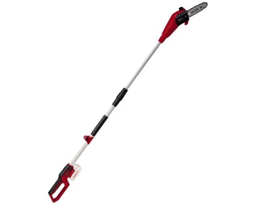 Ланцюгова пила Einhell висоторіз GC-LC 18/20 Li T-Solo, шина 20 см, 18В, 195мм, 228-288 см (без АКБ та ЗП) (3410581)