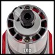 Фрезер Einhell TP-RO 18 Li BL - Solo., PXC, 18В, 6/8 мм (без АКБ та ЗП) (4350411)