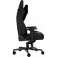 Крісло ігрове GT Racer X-0724 Black/Brown