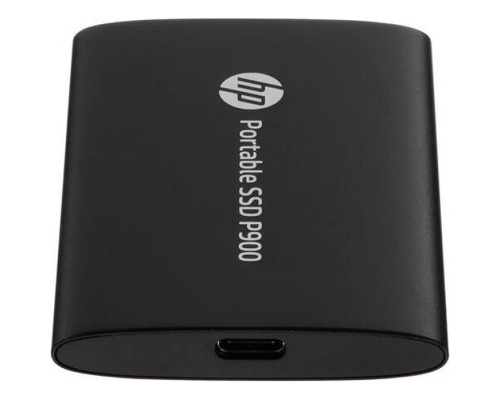 Накопичувач SSD USB-C 2TB P900 HP (7M696AA)
