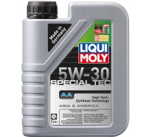 Моторна олива Liqui Moly SPECIAL TEC AA 5W-30 1л. (7615)