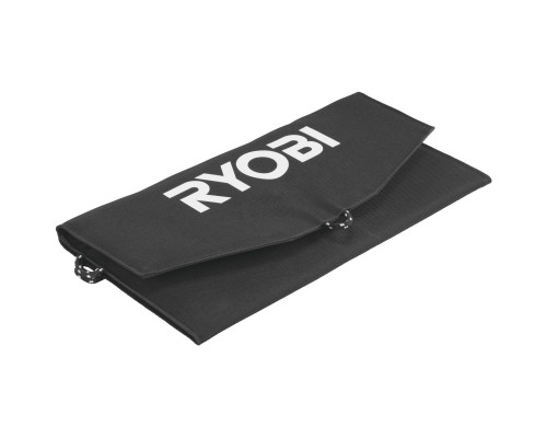 Портативна сонячна панель Ryobi RYSP14A 14W 2xUSB 0.4kg (5133005744)