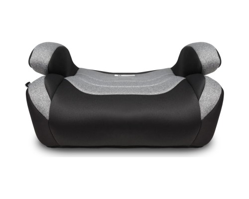 Автокрісло Lionelo Luuk FIX бустер Grey (LO-LUUK FIX GREY)
