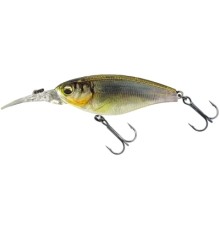 Воблер Imakatsu IK Shad IS-100 60mm 11.0g 718 (1.0-1.5m) (1452.16.65)