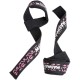 Кистьові лямки MadMax MFA-275 Camo Power Wrist Straps Camo/Pink (MFA-275-PNK-U)