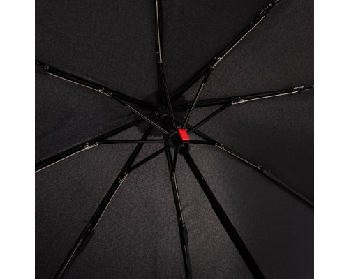 Парасоля Knirps A.050 Medium Manual Black (Kn95 7051 1000)