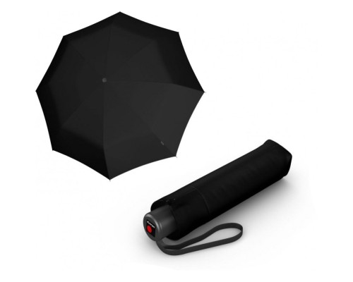 Парасоля Knirps A.050 Medium Manual Black (Kn95 7051 1000)