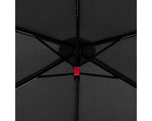 Парасоля Knirps AS.050 Slim Small Manual Black (Kn95 9051 1000)