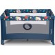 Дитячий манеж Lionelo Stefi Blue Navy (LO-STEFI BLUE NAVY)