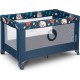 Дитячий манеж Lionelo Stefi Blue Navy (LO-STEFI BLUE NAVY)