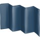 Дитячий манеж Lionelo Stefi Blue Navy (LO-STEFI BLUE NAVY)