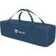 Дитячий манеж Lionelo Stefi Blue Navy (LO-STEFI BLUE NAVY)