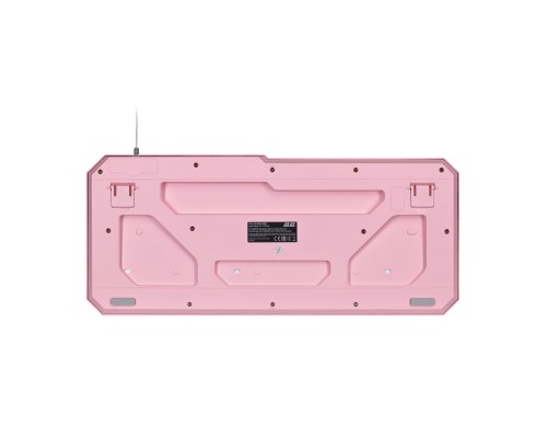 Клавіатура 2E Gaming KG315 RGB USB UA Pink (2E-KG315UPK)