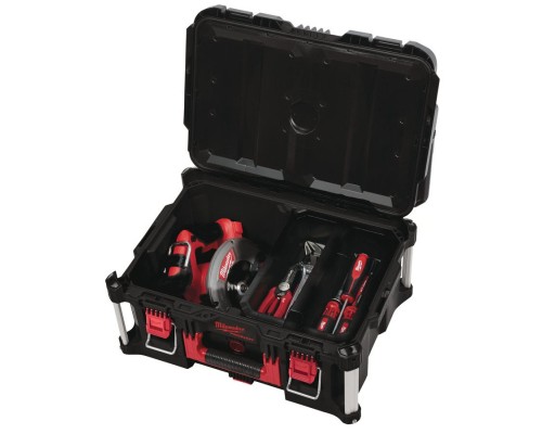 Ящик для інструментів Milwaukee набір PACKOUT (4932464244)