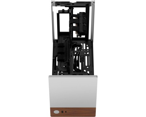 Корпус Fractal Design Terra Silver (FD-C-TER1N-02)