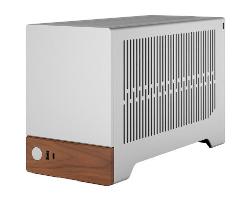 Корпус Fractal Design Terra Silver (FD-C-TER1N-02)