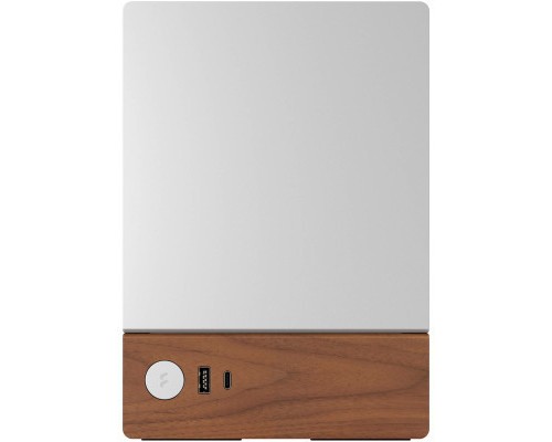 Корпус Fractal Design Terra Silver (FD-C-TER1N-02)