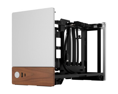 Корпус Fractal Design Terra Silver (FD-C-TER1N-02)