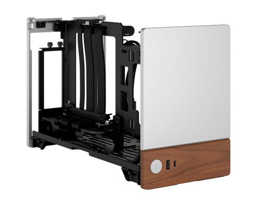 Корпус Fractal Design Terra Silver (FD-C-TER1N-02)