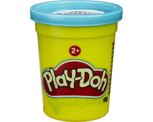 Пластилін Hasbro Play-Doh Блакитний (B7416)