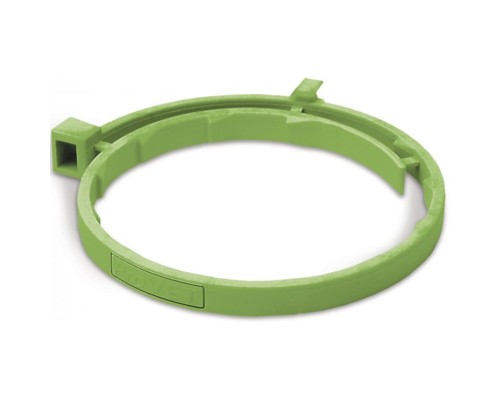 Нашийник для тварин ProVET Profiline інсектоакарицид 35 см зелений (4823082430970)