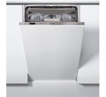 Посудомийна машина Whirlpool WSIO3O34PFEX