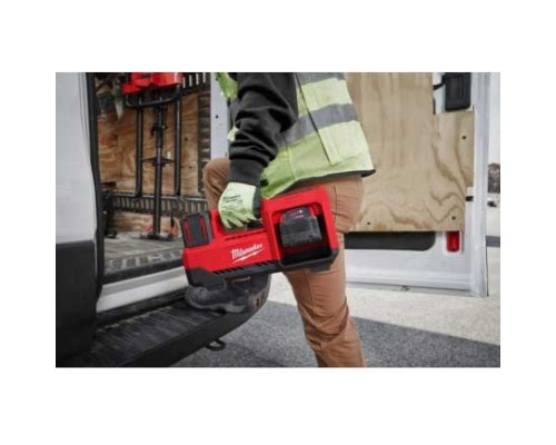 Автомобільний компресор Milwaukee M18 BI-0 (без АКБ та ЗП) (4933478706)