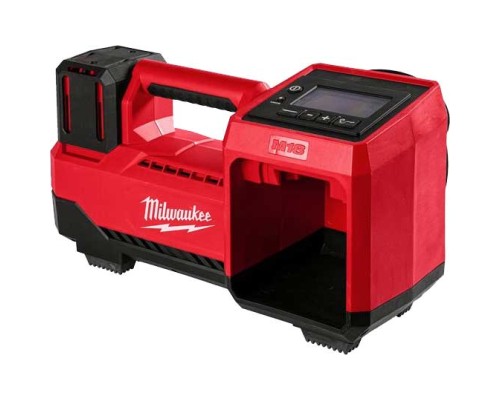 Автомобільний компресор Milwaukee M18 BI-0 (без АКБ та ЗП) (4933478706)