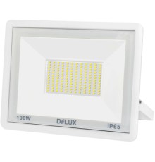 Прожектор Delux FMI 11 100Вт 6500K IP65 (90019311)