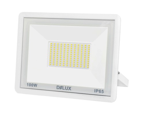 Прожектор Delux FMI 11 100Вт 6500K IP65 (90019311)