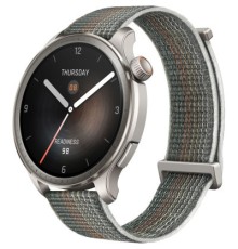 Смарт-годинник Amazfit Balance Sunset Grey (1005559)