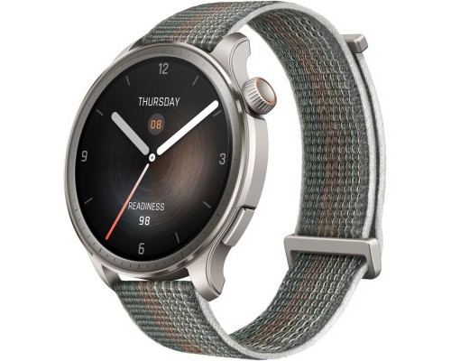 Смарт-годинник Amazfit Balance Sunset Grey (1005559)