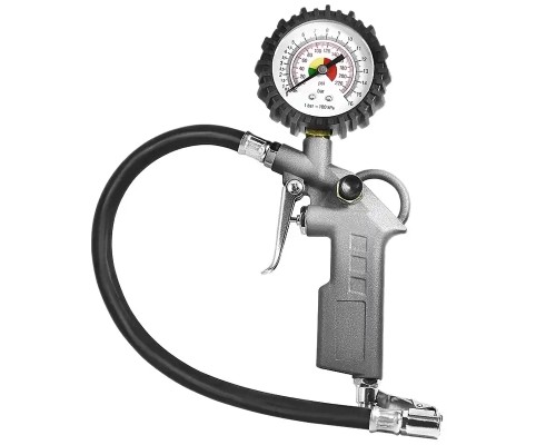 Набір інструментів Stark ATS-01 пневмо (300100555)