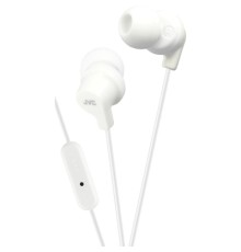 Навушники JVC HA-FR15 White (HA-FR15-W-EF)