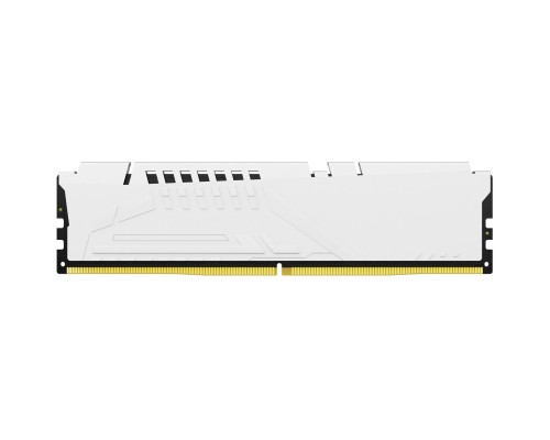 Модуль пам'яті для комп'ютера DDR5 64GB (2x32GB) 5600 MHz Beast White EXPO Kingston Fury (ex.HyperX) (KF556C36BWEK2-64) Модуль пам'яті для комп'ютера DDR5 64GB (2x32GB) 5600 MHz Beast White EXPO Kingston Fury (ex.HyperX) (KF556C36BWEK2-64)
