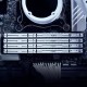 Модуль пам'яті для комп'ютера DDR5 64GB (2x32GB) 5600 MHz Beast White EXPO Kingston Fury (ex.HyperX) (KF556C36BWEK2-64)