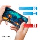 Скло захисне ACCLAB Full Glue ESD Apple Iphone X/XS/11 Pro (1283126532139)