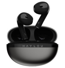 Навушники Haylou X1 Black (1006568)