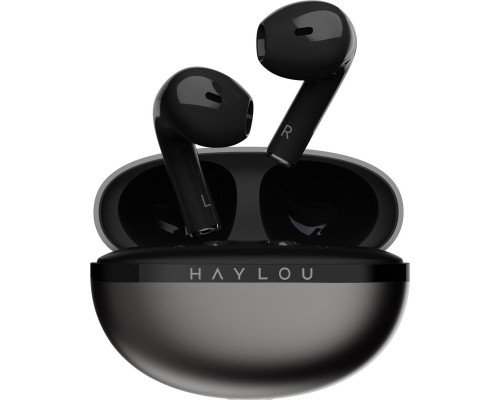 Навушники Haylou X1 Black (1006568)