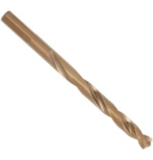 Свердло Milwaukee по металу HSS-Co DIN338, 8,0мм (4932363274)