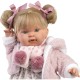 Лялька Llorens що плаче Alexandra Llorona, 42 см (42280)