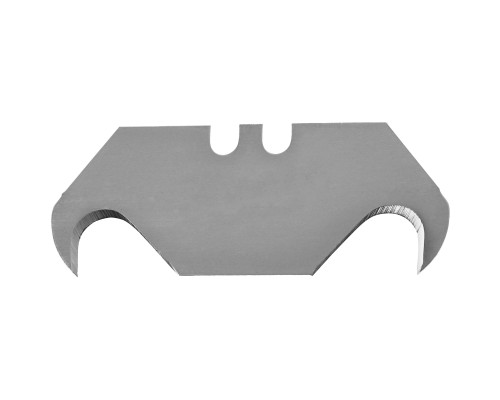 Лезо Milwaukee трапецієподібне з гаками 50шт (48221952)