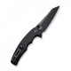 Ніж Civivi P87 Folder Darkwash Black G10 (C21043-1)