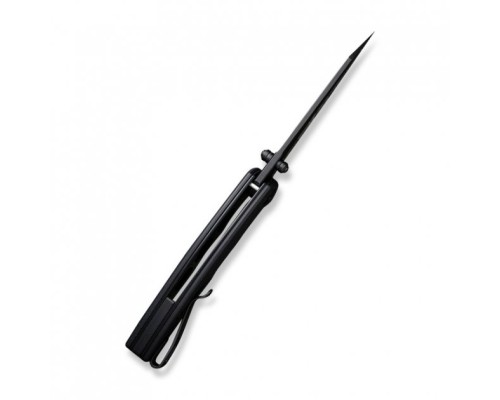 Ніж Civivi P87 Folder Darkwash Black G10 (C21043-1)