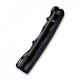 Ніж Civivi P87 Folder Darkwash Black G10 (C21043-1)