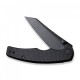 Ніж Civivi P87 Folder Darkwash Black G10 (C21043-1)